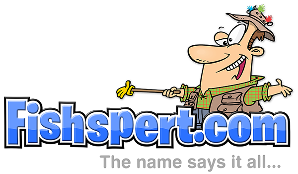 Fishspert.com, The name says it all...